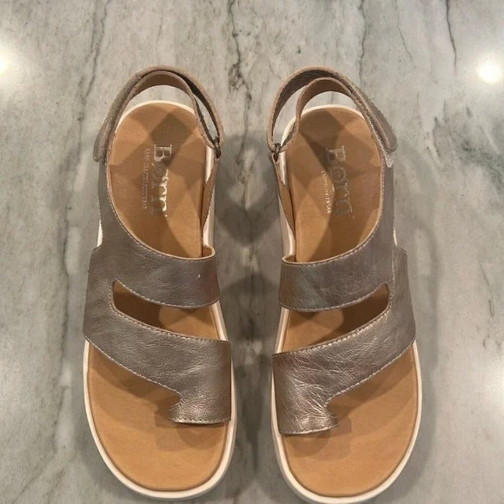 Born Sandals